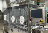 Fermeture complète de l'usine pilote - Pristine Pharmaceutical & Lab Equipment 1