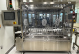 Fermeture complète de l'usine pilote - Pristine Pharmaceutical & Lab Equipment 2