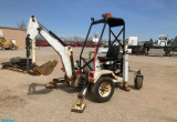 Quality Construction/Heavy & Commercial Lawn Equipment Auction | 7th May 2024 4