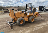 Quality Construction/Heavy & Commercial Lawn Equipment Auction | 7th May 2024 1