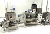 Fermeture complète de l'usine pilote - Pristine Pharmaceutical & Lab Equipment 3