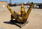 Quality Construction/Heavy & Commercial Lawn Equipment Auction | 7th May 2024 3