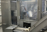 Aseptic Purees & Pouch Filling Equipment 1