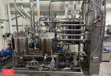 Aseptic Purees & Pouch Filling Equipment 2
