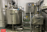 Aseptic Purees & Pouch Filling Equipment 5