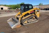 Quality Construction/Heavy & Commercial Lawn Equipment Auction | 4th June 2024 3