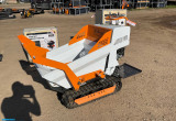 Quality Construction/Heavy & Commercial Lawn Equipment Auction | 4th June 2024 5