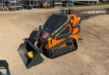 Quality Construction/Heavy & Commercial Lawn Equipment Auction | 4th June 2024 4