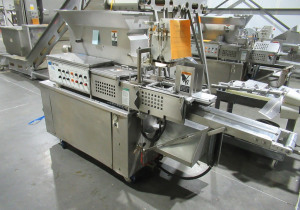 Bakery and Confectionery Equipment
