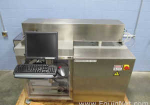 Manufacturing, Packaging, and Laboratory Equipment