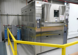 Surplus Equipment from State-of-the-Art Research Centre