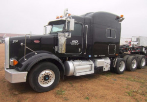 Heavy Haulage Trucking Auction: Vehicles & Related Assets