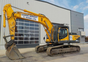 Construction and Heavy Equipment Auction