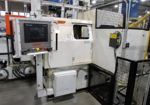 Surplus to the Continuing Operations of a World Renowned CNC Manufacturing Facility