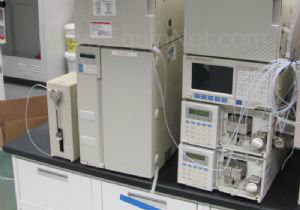 500+ Lot Lab Equipment Auction from Leading Firms Including Sanofi