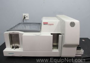 Surplus Sanofi Laboratory Equipment for Sale in Online Auction
