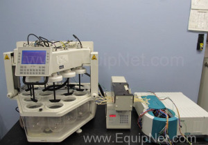 Lab, Analytical and Bio Processing Equipment Auction