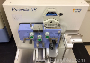 Lab, Analytical and Bioprocessing Equipment Auction