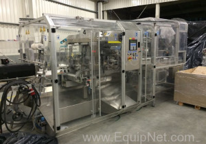 Surplus Manufacturing and Packaging Equipment from Colgate-Palmolive