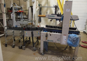 Food Processing and Packaging Auction: Blenders, Fillers and More