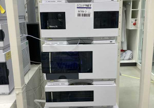 Late Model lab equipment coming from Novartis in Basel Switzerland