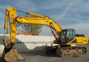 Euro Auctions’ Next Zaragoza Auction – Less Than Two Weeks To Go! – Register Now!