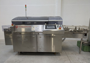 High-End Packaging and Pharmaceutical Processing Equipment