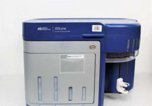 Thermo Fisher Laboratory Clearance Auction