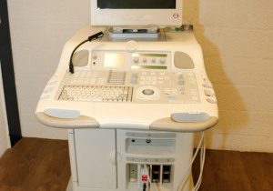 Online Auction - Ultrasound, Gynecology and Dental Equipment in Beugen