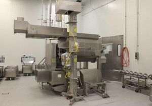 Subasta de instalaciones de procesamiento y producción de alimentos