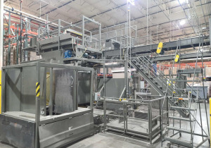 Huge 2-Day Popcorn and Snack Food Packaging and Processing Equipment Auction