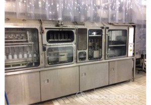 Dairy Manufacturing Line Auction: Filling, Packaging and More