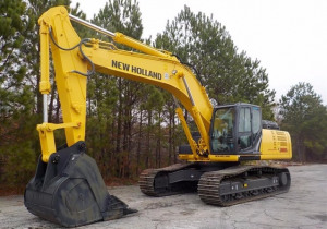 6 Day Construction Equipment Auction