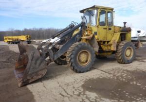 200+ Lot Construction Equipment and Machinery Auction