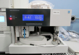 800+ Lot Lab & Pharmaceutical Equipment Auction