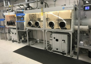 Advanced Materials Laboratory Assets for Sale