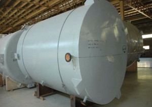 Industrial Waste Treatment Plant and Factory Equipment for Sale