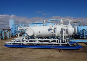 Oil Well Testing and Production Equipment for Sale
