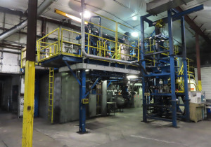 Complete Powder Processing & Packaging Plant