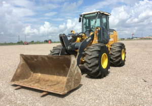 Heavy Machinery from John Deere, Caterpillar, Case & More: Absolute Auction