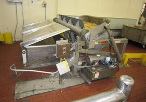 Cookie, Cracker and Snack Manufacturing and Packaging Equipment