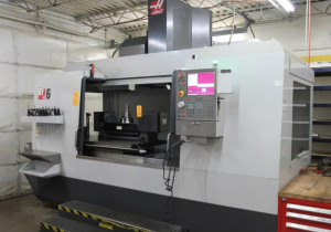 Complete Cutting Tool Manufacturing & Repair Facility Closure Auction