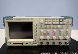 Electronic Test and Measurement Equipment