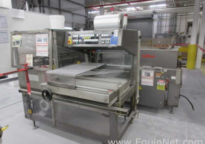 Featuring Processing & Packaging Equipment