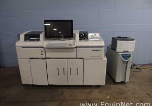 Lab, Analytical and Bioprocessing Equipment