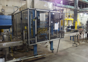 Mixing, Compounding & Packaging Equipment for Sale Following a Facility Closure