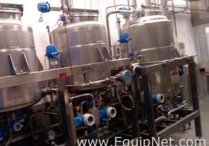 Food Processing Assets for Immediate Sale