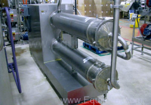 Food Processing and Packaging Equipment: 200+ Lot Auction