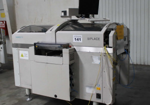 Furnaces and Implantation Machines