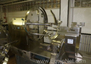 Immediate Sale: Solid Dose Manufacturing and Packaging Equipment